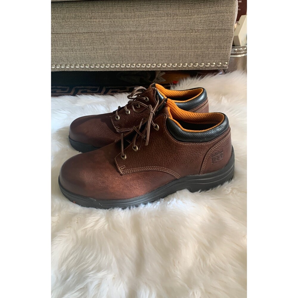 Timberland Work Shoes